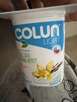 Yoghurt Batido ENDULZADO NATURALMENTE