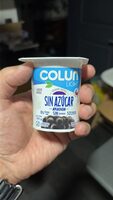 Yoghurt Batido Sabor Mora