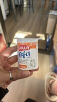 Kefir Naranja