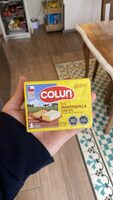 Mi Mantequilla con Sal