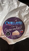 Queso Camembert