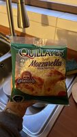 Queso Mozzarella Especial para Pizzas