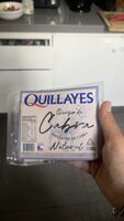 Queso de Cabra Natural