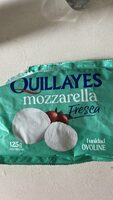 Quillayes mozzarella Fresca
