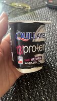 Yogurt Natural No Endulzado
