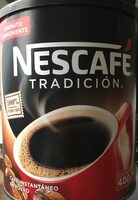 Nescafé Tradición