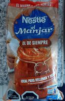 El Manjar