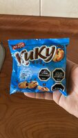 Kuky