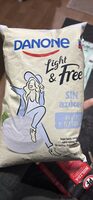 Yogur bolsa nat light free