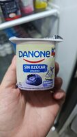 SIN AZÚCAR añadida