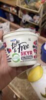 SKYR Yogur tipo islandés