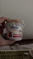 Light & Free Sin Azúcar Lola Granola Crunch