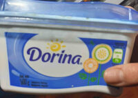 Margarina dorina