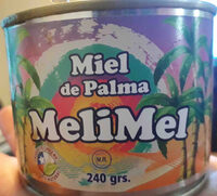 Miel de palma