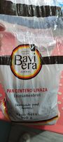Pan centeno linaA