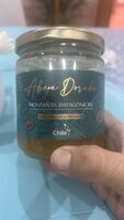 Miel Orgánica Premium