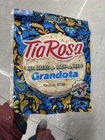 Ricas Tortillas de Harina de Trigo Grandota