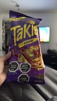 Takis Fuego