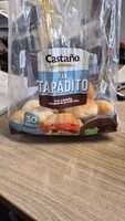 Pan Tapadito
