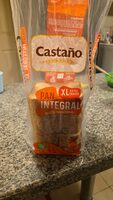 Pan Integral XL Extra Grande