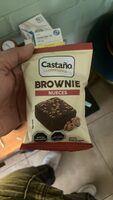 Brownie Nueces