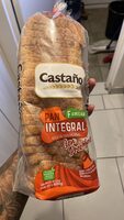 Pan Integral Familiar