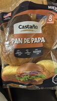 Pan de Papa