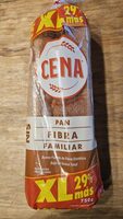 Pan Fibra