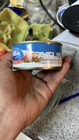 Atún Lomitos en Agua
