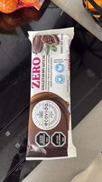 Zero Galletas Sin Azúcar