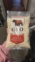 Avena Tradicional