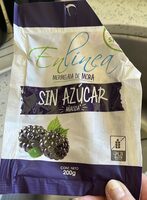 Mermelada de Mora