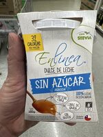 Dulce de Leche Sin Azúcar
