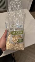 Muesli Multi Semilla Sin Azúcar Añadida