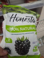 Mermelada de Mora