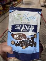 Balls Crocantes Sin Azúcar Añadida