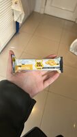 Enlinea Barra Súper Proteína