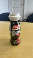 Yoghurt Protein Plus! sabor Frutilla