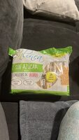 Galletas de Salvado
