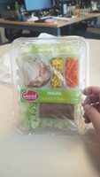 Ensalada Chicken Salad