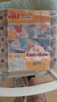 30 Huevos de Color Grande