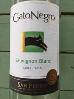 Sauvignon blanc 2016