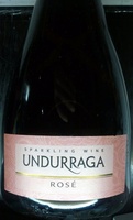 Undurraga Rosé