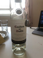Casillero del Diablo Sauvignon blanc reserva