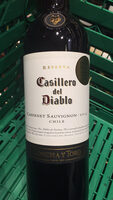 Cabernet Sauvignon