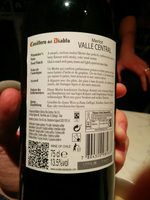 Casillero del Diablo