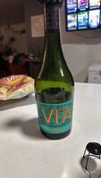 VFA Brut Vino Espumante