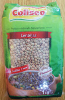 Lentejas
