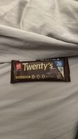 Twenty's