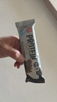 Protein Bite Black & White